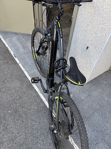 Ecobike sx5 17,5 Ah (5 фото из 5)