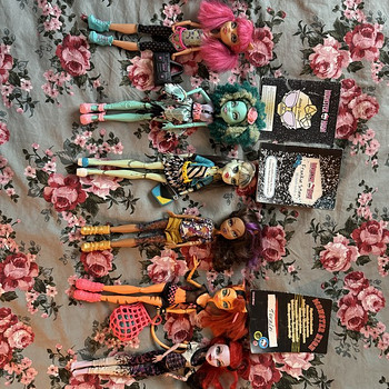 Monster high