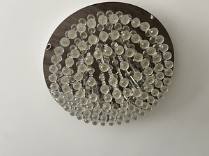 Laelamp kasutatud (2 foto / 3)
