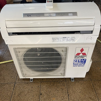 MITSUBISHI ELECTRIC CORPORATION MSZ-FD35VA