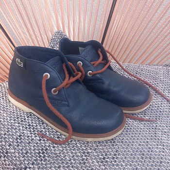 Lacoste saapad.31