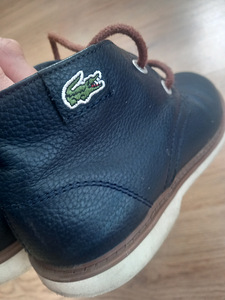 Lacoste saapad.31 (3 foto / 3)
