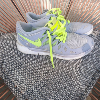 Nike tossud.38.5