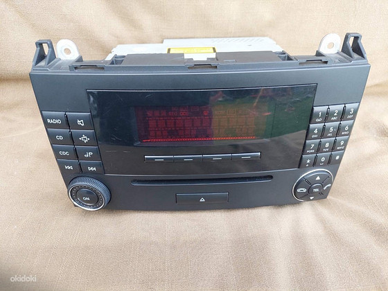 Automakk FM 2750 и FM 2311