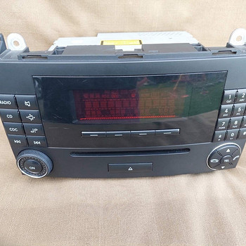 Автомагнитола FM 2750 и FM 2311