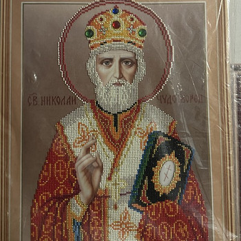 Ikoonid/иконы