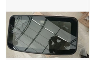 Glass Waterproof Seal Honda Accord 5th Generation 1994-1997 (2 foto / 2)