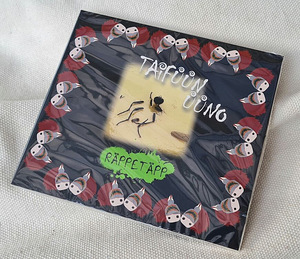 Taifüün Üüno - Räppetäpp 2021 CD UUS kiles (7 foto / 10)