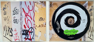 Taifüün Üüno - Räppetäpp 2021 CD UUS kiles (2 foto / 10)