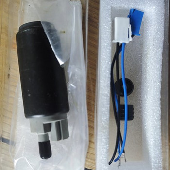 Mootoratta bensiinipump ( kütusepump )
