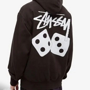 Худи Stüssy, унисекс, размер M, L