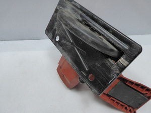 Циркулярная пила HILTI SCM 22-A + AKБ 5.2AH + Зарядка + Кейс (6 фото из 6)