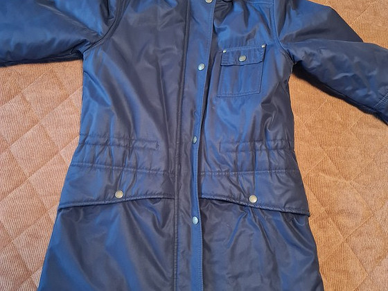 Gant parka, suurus S
