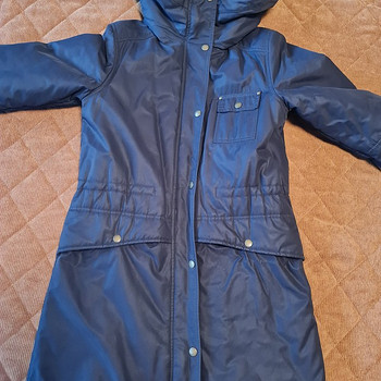 Gant parka, suurus S