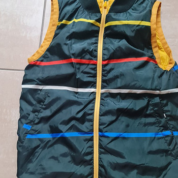 Scotch & Soda vest, suurus 140