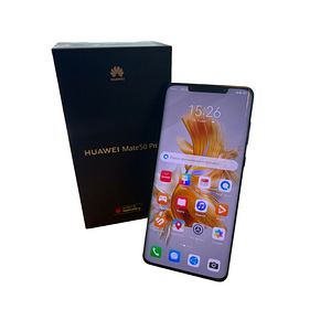 Мобильный телефон Huawei Mate 50 Pro p02 B7464 (1 фото из 1)
