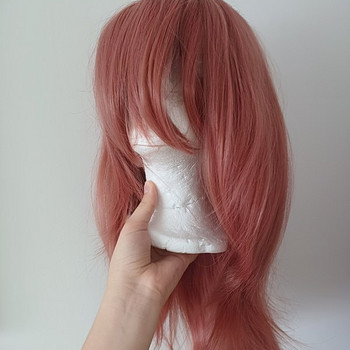 Ingel-demon parukas Chainsaw Manist / parukas cosplay