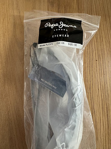 Pepe Jeans спортивные солнцезащитные очки. НОВЫЕ (4 фото из 4)