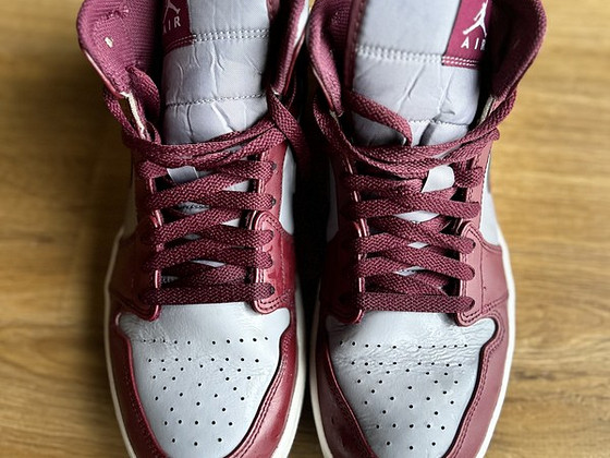 Nike Dunk hi retro eu 42,5