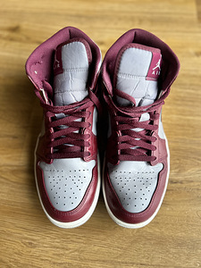 Nike Dunk hi retro eu 42,5 (1 фото из 3)