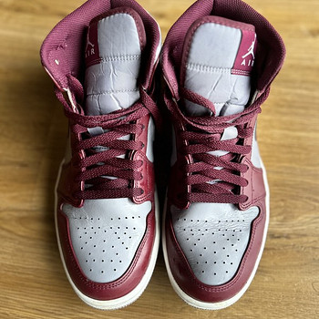 Nike Dunk hi retro eu 42,5