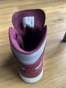 Nike Dunk hi retro eu 42,5 (3 фото из 3)