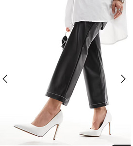 Туфли Asos, 37 (1 фото из 3)