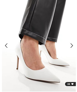 Туфли Asos, 37 (3 фото из 3)