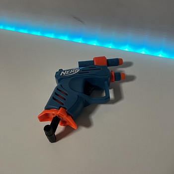Nerf Elite püstol