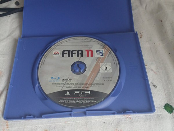Sony ps3
