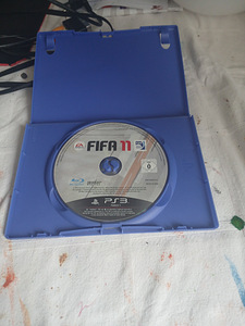 Sony ps3 (1 foto / 6)