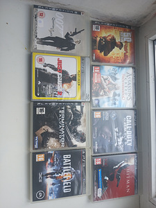Sony ps3 (2 foto / 6)