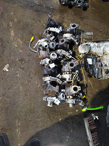 TURBOD (1 foto / 3)