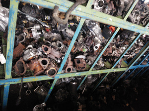 TURBOD (2 foto / 3)