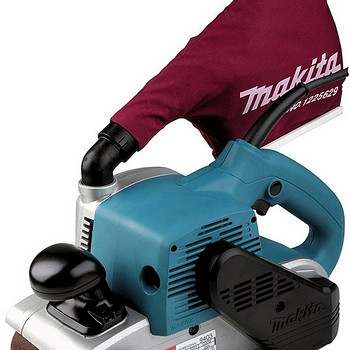 Makita 9403 Ленточная шлифовальная машина