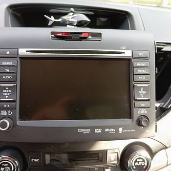 Honda Cr-v juhtseade