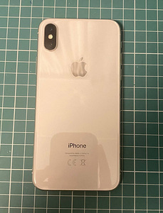 iPhone x 64GB (1 фото из 2)