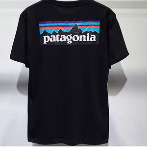 T-särk Patagonia, unisex M, L (1 foto / 1)