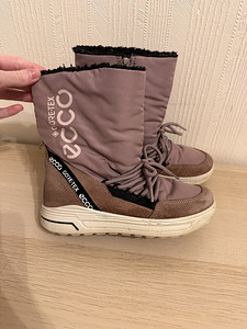 Ботинки Ecco (1 фото из 3)