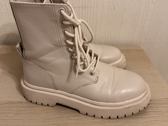 Ботинки Zara