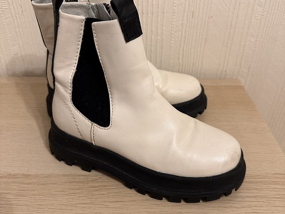 Ботинки Zara