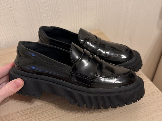 Туфли Zara
