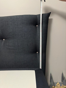 Bed (6 foto / 6)
