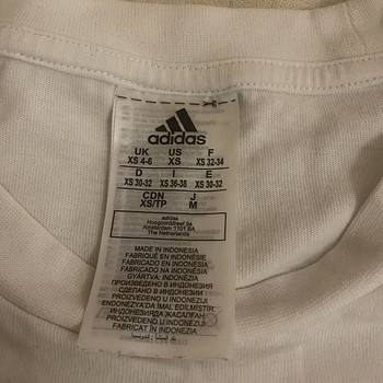 Adidas Long