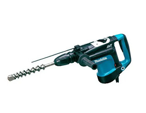 Puurvasar Makita HR4011C SDS max (1 foto / 3)