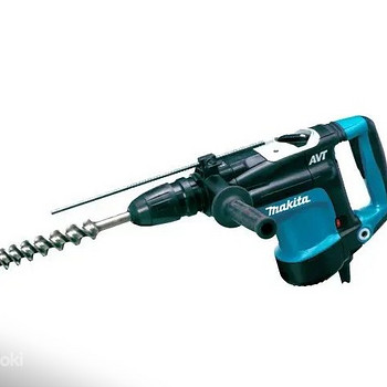 Puurvasar Makita HR4011C SDS max