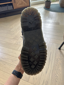 Dr.Martens platform boots (suurus 40) (4 foto / 4)