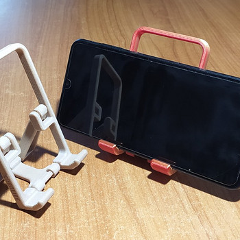 Подставка для телефона 3D Print