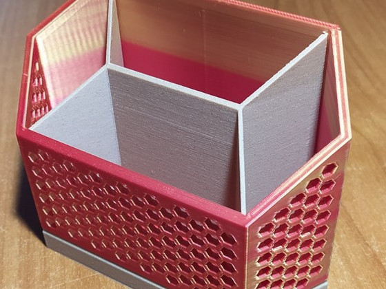 Органайзер для мелочей 3D Print
