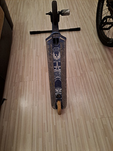Tõukeratta (5 foto / 7)